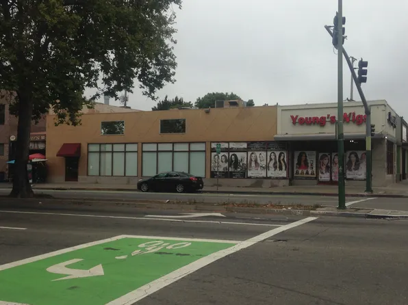 2701 Telegraph Ave #100, Oakland, CA 94612