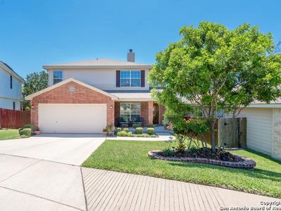 911 Cub Lndg, San Antonio, TX, 78251
