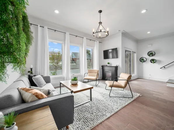 1100 Greenwood Ave, Nashville, TN 37206