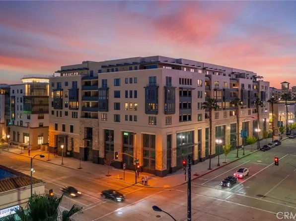 39 S Los Robles Ave Unit 5006, Pasadena, CA 91101