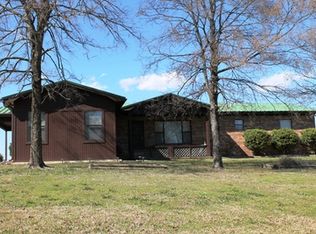 127 Whited Farm Ln, Hot Springs, AR 71913