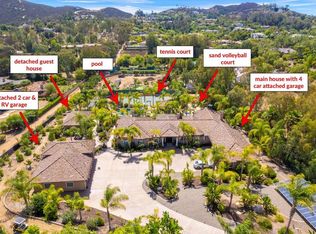 15540 El Camino Entrada, Poway, CA 92064