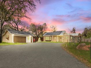 18070 Tinnin Rd, Sonora, CA 95370