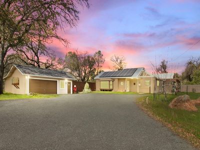 18070 Tinnin Rd, Sonora, CA, 95370