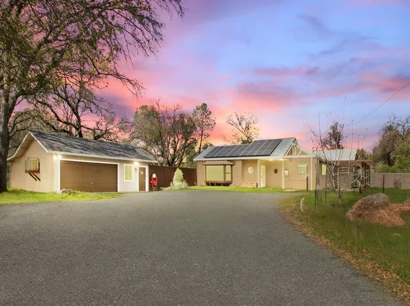 18070 Tinnin Rd, Sonora, CA 95370