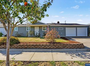 3304 Hill St SE, Albany, OR 97322