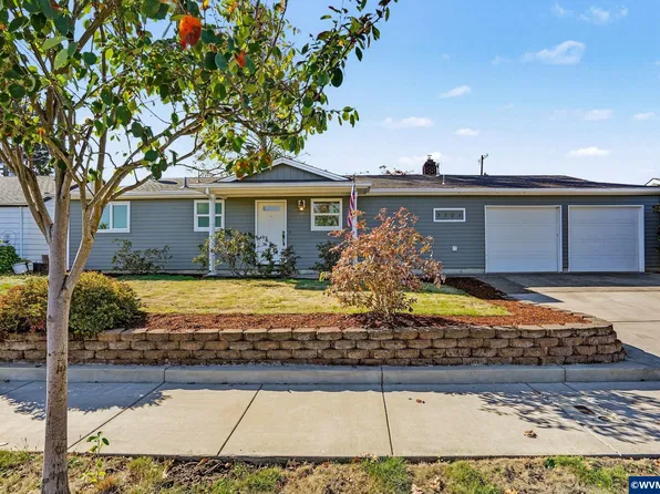 3304 Hill St SE, Albany, OR 97322