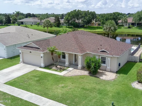 5396 Indigo Crossing Dr, Rockledge, FL 32955