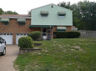 119 Fenway Rd, Pittsburgh, PA 15209