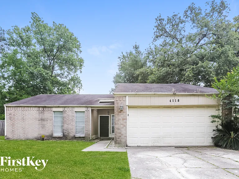 4118 Algernon Dr — Photo 1