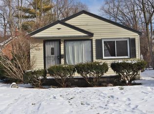 18636 Five Points St, Redford, MI 48240