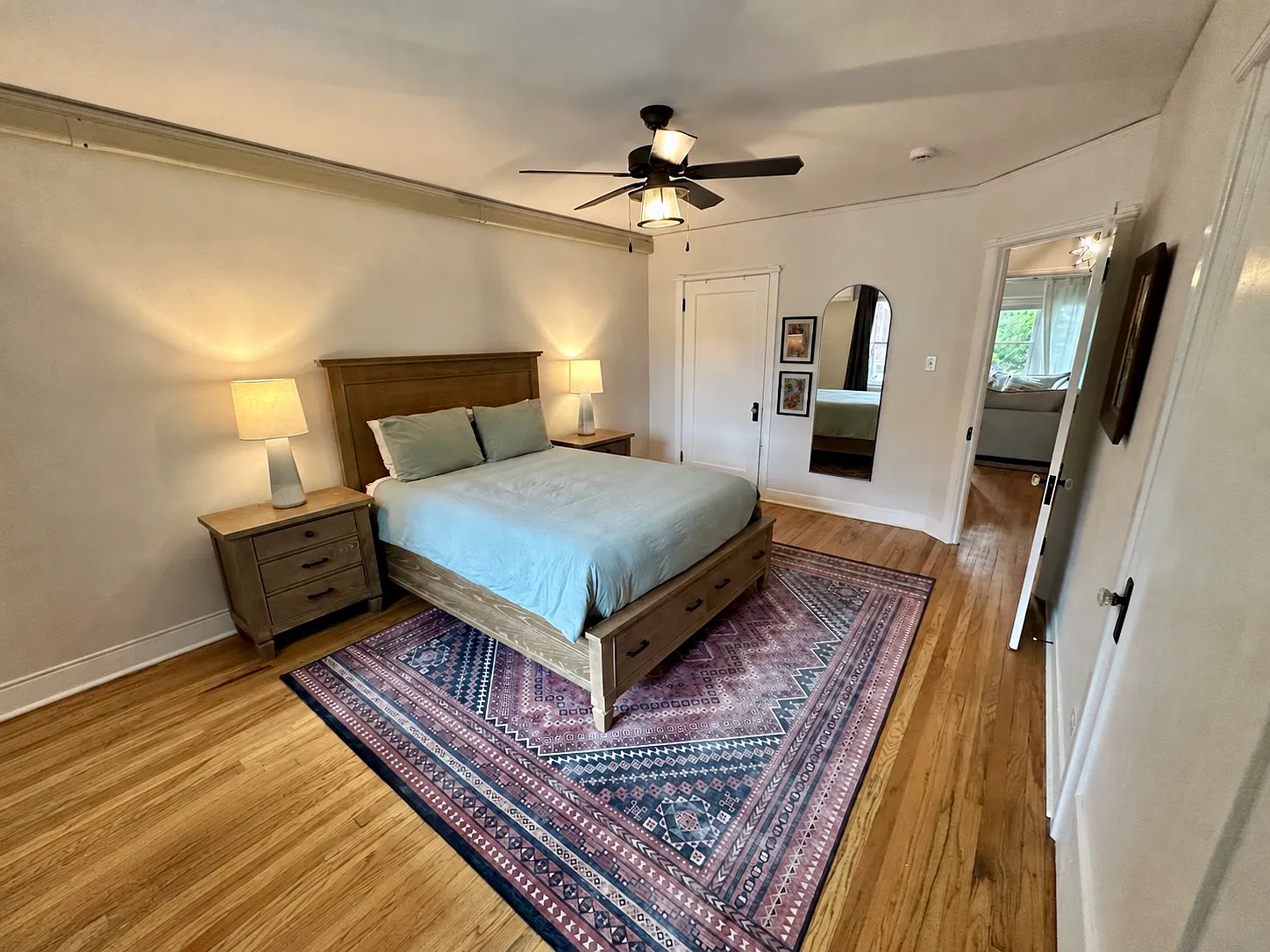 1 bed, 743 sqft, $2,000 — Photo 2
