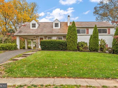 634 Crossfield Rd, King Of Prussia, PA, 19406