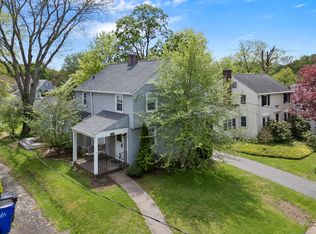 101 White Ave, West Hartford, CT 06119