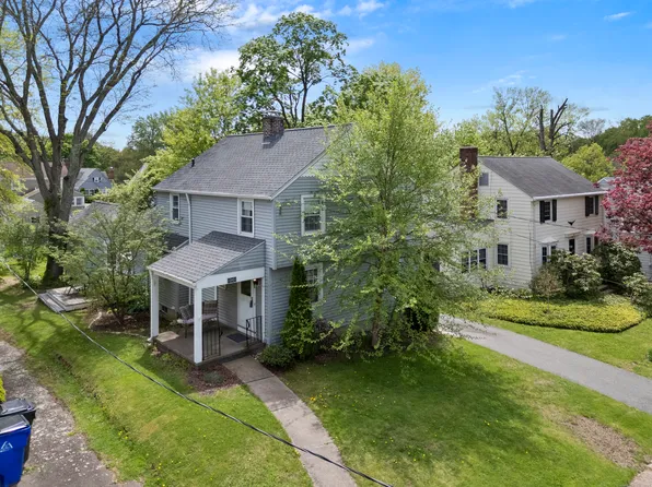 101 White Avenue, West Hartford, CT 06119