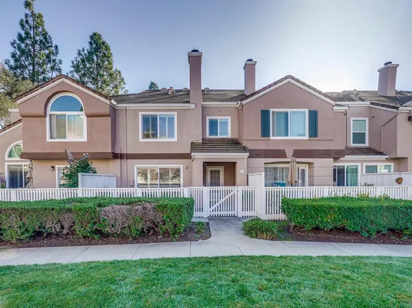 6999 Rodling Dr Unit E, San Jose, CA 95138