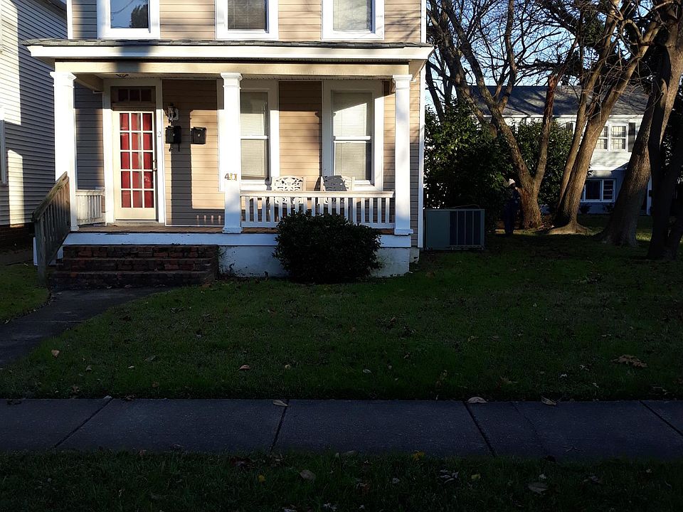 1st image of 411 Mt Vernon Ave #1