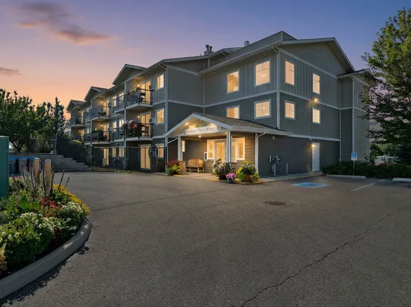 375 Cherry Ave #409, Kamloops, BC V2B 0E1