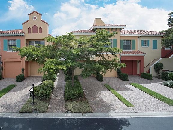 2nd image of 8601 Via Rapallo Dr Unit 106