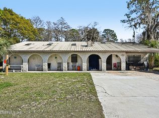 1050 S VOLUSIA Street, St. Augustine, FL 32084