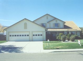 7795 Meadow Vista Dr, Reno, NV 89511