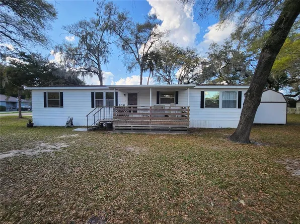 6091 SE 114th Street Rd, Belleview, FL 34420