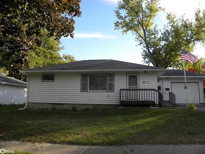 306 4th St, Gladbrook, IA, 50635