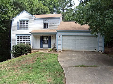 2nd image of 1060 Plantation Blvd SE