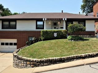 1412 Dagmar Ave, Pittsburgh, PA 15216