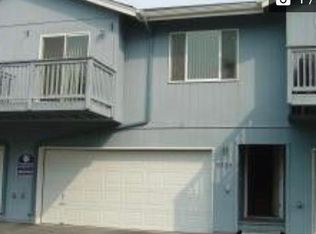 9725 Morningside Loop, Anchorage, AK 99515