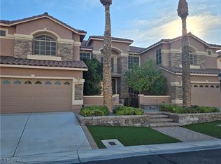 321 Whispering Tree Ave, Las Vegas, NV 89183