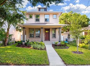 1738 W Walnut St, Tampa, FL 33607