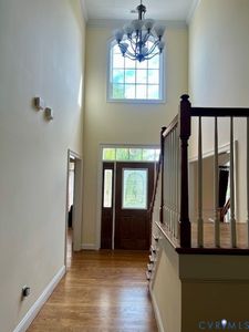 3599 Splitwood Rd, Toano, VA, 23168