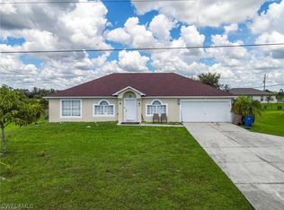 2558 Sunniland Blvd, Lehigh Acres, FL 33971