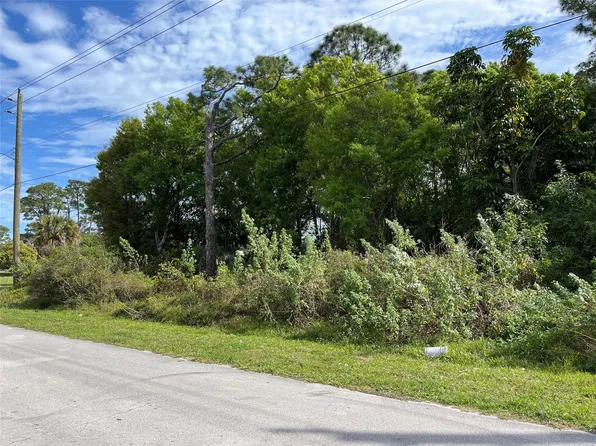 0 N 37th Street, Fort Pierce, FL 34947