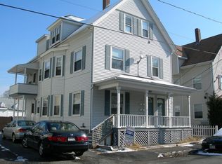 27 Smith St, Taunton, MA 02780