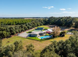 State St, Red Bluff, CA 96080