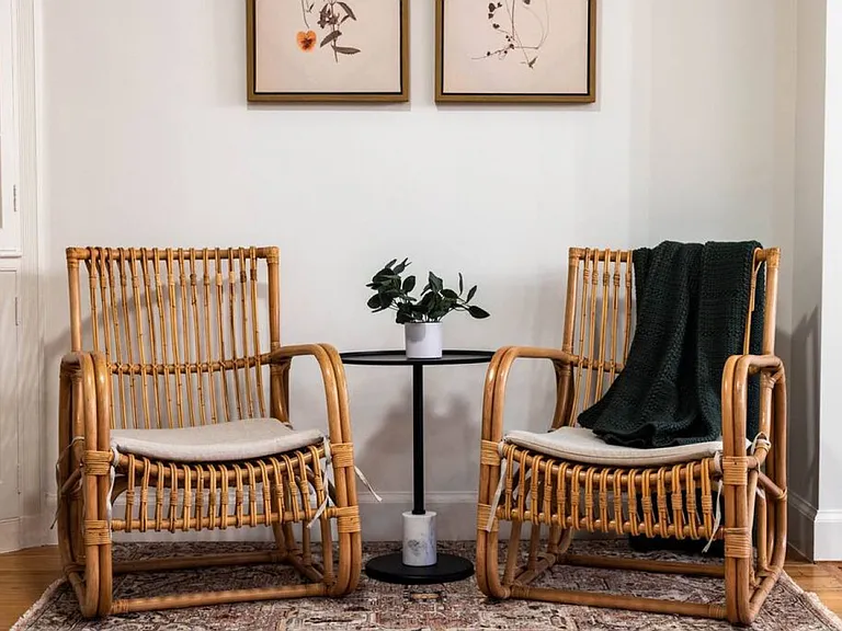 Building's Lounge