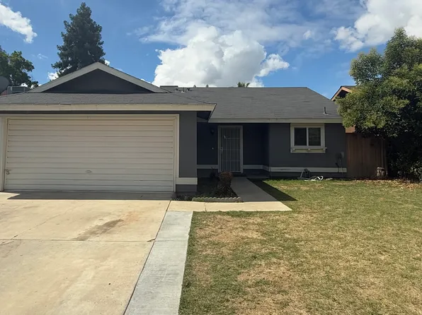 711 W Robin Ave, Visalia, CA 93291