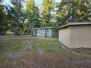 3392 Allen Rd, Hale, MI 48739