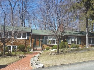 262 Alpine Trl, Sparta, NJ 07871