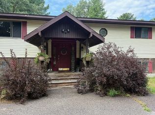 601 Superior St, Friendship, WI 53934
