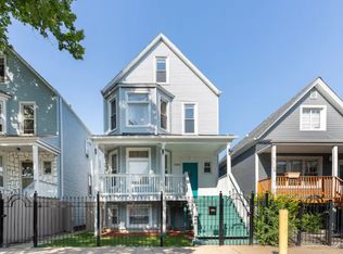 1940 N Monticello Ave #B, Chicago, IL 60647