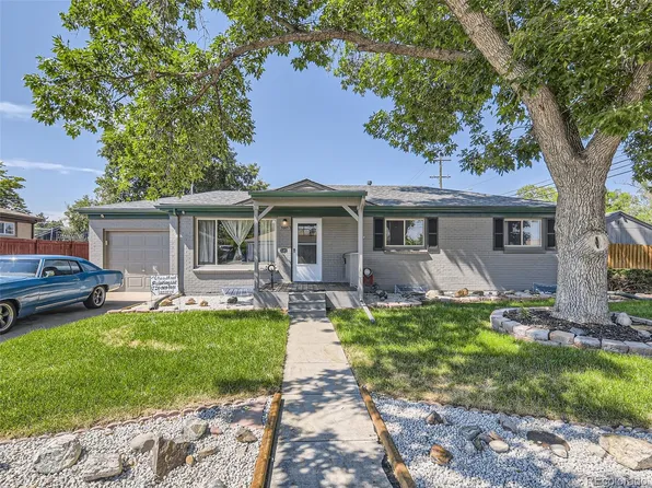 3005 W Chenango Avenue, Englewood, CO 80110