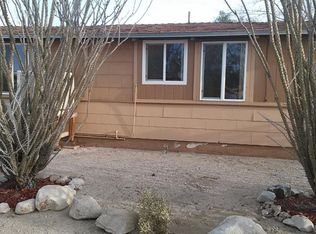 7549 Araby Ave, Twentynine Palms, CA 92277