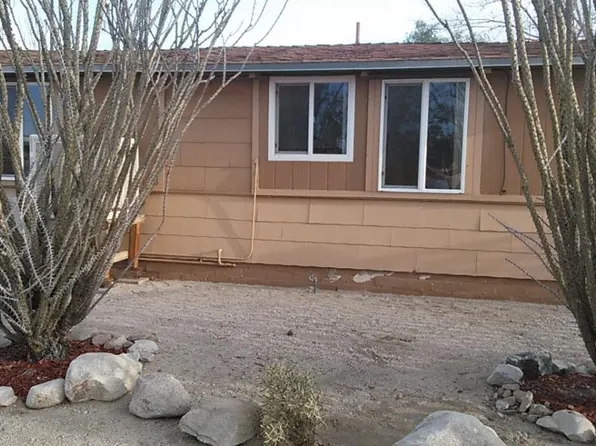7549 Araby Ave, Twentynine Palms, CA 92277