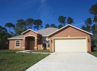 1881 SW Capehart Ave, Port Saint Lucie, FL 34953