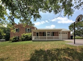 500 Charldon Rd, Lynchburg, VA 24501