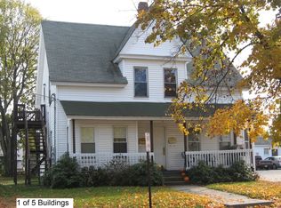36 Green St FLOOR 2, Hudson, MA 01749