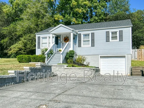 1725 Lenland Ave, Knoxville, TN 37920